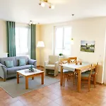 Apartment Appartementhaus Linquenda 12