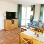 Appartementhaus Linquenda 12 Ostseebad Heringsdorf