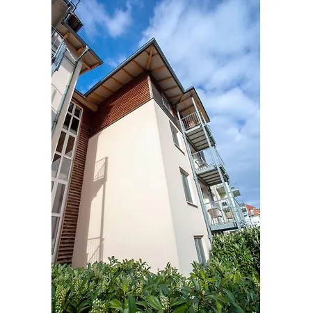 Appartementhaus Linquenda 12