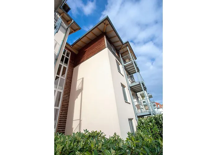 Appartementhaus Linquenda 12